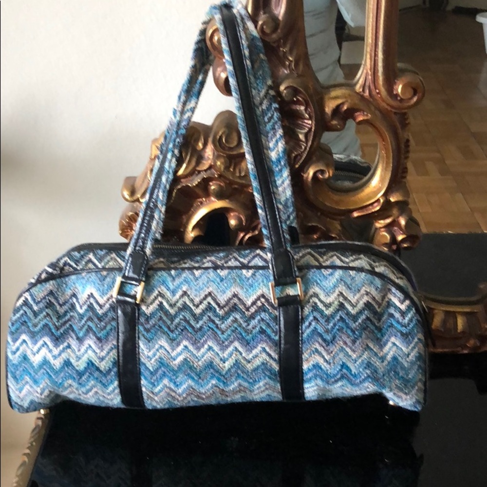 Missoni purse